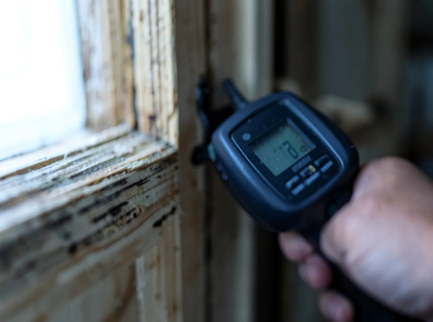 Commercial Water Damage Restoration in Effingham, KS