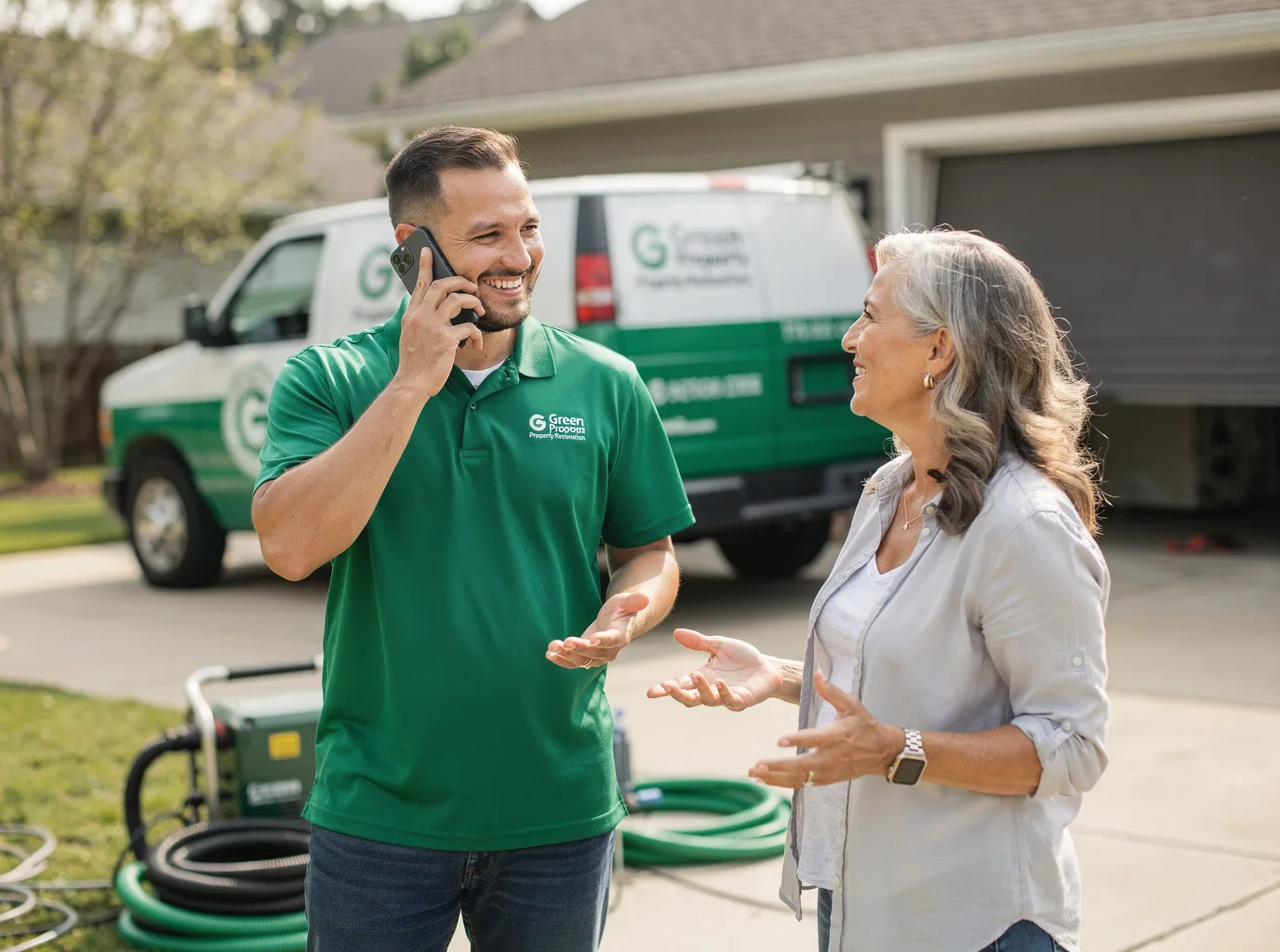Water Damage Restoration Effingham, KS FAQs